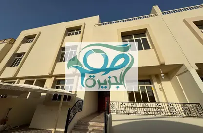 Compound - 6 Bedrooms - 7 Bathrooms for sale in Khalifa City - Abu Dhabi Compound - 6 Bedrooms - 7 Bathrooms for sale in Khalifa City - Abu Dhabi