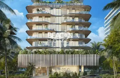 شقة - 2 غرف نوم - 3 حمامات للبيع في مساكن أفيدا - جزر دبي - دبي شقة - 2 غرف نوم - 3 حمامات للبيع في مساكن أفيدا - جزر دبي - دبي