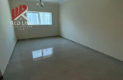 Apartment - 1 Bedroom - 2 Bathrooms for rent in Al Majaz 2 - Al Majaz - Sharjah