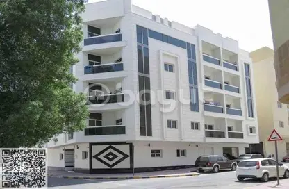 عمارة بالكامل - استوديو - 8 حمامات للبيع في برج النعيمية 1 - أبراج النعيمية - النعيمية - عجمان