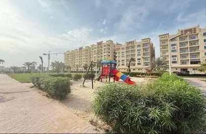 Apartment - Studio - 1 Bathroom for sale in Al Amira Village - Al Yasmeen - Ajman