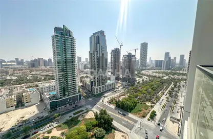 Apartment - 1 Bedroom - 2 Bathrooms for sale in Binghatti Gardenia - Jumeirah Village Circle - Dubai
