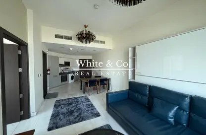 Apartment - 1 Bedroom - 1 Bathroom for sale in Bayz by Danube - Business Bay - Dubai