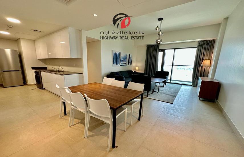 Apartment for Rent in Expo Village Residences 4A Near metro / Luxury