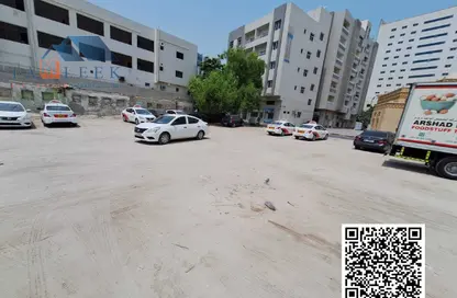 Land - Studio for sale in Liwara 1 - Ajman