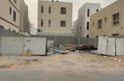 Land - Studio for sale in Al Yasmeen - Ajman