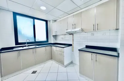 Apartment - 1 Bedroom - 2 Bathrooms for rent in Al Jadaf Building - Al Jaddaf - Dubai