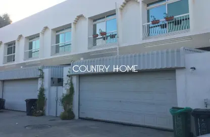 Villa - 3 Bedrooms - 4 Bathrooms for rent in Umm Suqeim 3 Villas - Umm Suqeim 3 - Umm Suqeim - Dubai