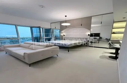 Apartment - Studio - 1 Bathroom for sale in Madison Residency - Barsha Heights (Tecom) - Dubai