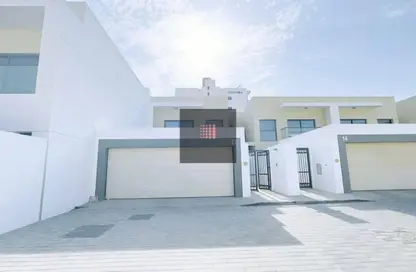 Villa - 4 Bedrooms - 5 Bathrooms for rent in Manazel Al Barsha - Al Barsha 1 - Al Barsha - Dubai
