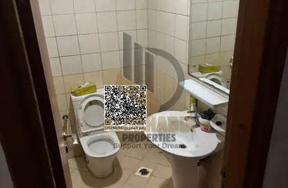 Apartment - 1 Bedroom - 2 Bathrooms for sale in Tower A3 - Ajman Pearl Towers - Ajman Downtown - Ajman Apartment - 1 Bedroom - 2 Bathrooms for sale in Tower A3 - Ajman Pearl Towers - Ajman Downtown - Ajman