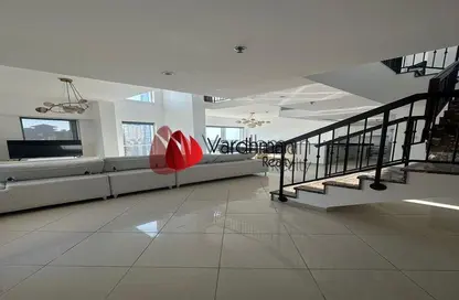 Apartment - 1 Bedroom - 2 Bathrooms for rent in Concorde Tower - JLT Cluster H - Jumeirah Lake Towers - Dubai