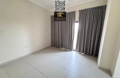 Apartment - 1 Bedroom - 1 Bathroom for rent in Al Rawda 2 Villas - Al Rawda 2 - Al Rawda - Ajman