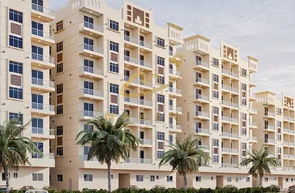 Apartment - 2 Bedrooms - 3 Bathrooms for sale in Al Ameera Village - Ajman