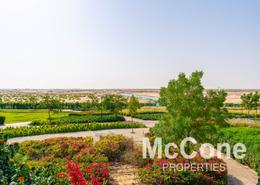 Villa - 4 bedrooms - 4 bathrooms for rent in Golf Links - EMAAR South - Dubai South (Dubai World Central) - Dubai