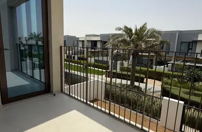 فيلا - 3 غرف نوم - 4 حمامات للايجار في نارا - ذا فالي - دبي