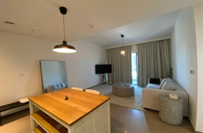 Apartment - 1 Bedroom - 1 Bathroom for rent in Park Heights 1 - Park Heights - Dubai Hills Estate - Dubai
