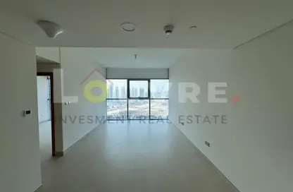 Apartment - 2 Bedrooms - 2 Bathrooms for rent in Radiant Square - City Of Lights - Al Reem Island - Abu Dhabi