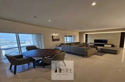 Apartment - 2 Bedrooms - 3 Bathrooms for rent in Park Place Tower - Sheikh Zayed Road - Dubai
