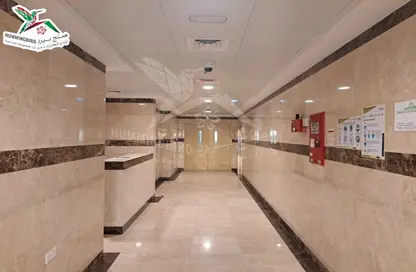 Reception / Lobby image for: Apartment - 3 Bedrooms - 3 Bathrooms for rent in Al Zaafaran - Al Khabisi - Al Ain, Image 1