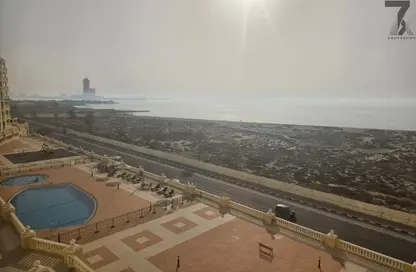Apartment - 1 Bedroom - 2 Bathrooms for sale in Royal breeze 2 - Royal Breeze - Al Hamra Village - Ras Al Khaimah