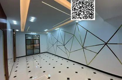 Apartment - 2 Bedrooms - 2 Bathrooms for rent in Al Rawda 3 - Al Rawda - Ajman