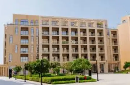 شقة - غرفة نوم - 1 حمام للبيع في أسواق للعقارات - الممشى - مويلح - الشارقة