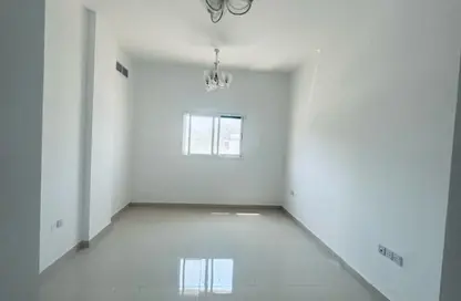 Apartment - 1 Bedroom - 2 Bathrooms for rent in Al Rashidiya 3 - Al Rashidiya - Ajman
