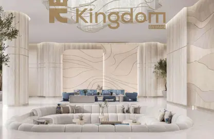 شقة - غرفة نوم - 2 حمامات للبيع في Beach Walk Residences 1 - بيتش ووك ريزيدنسز - جزر دبي - دبي