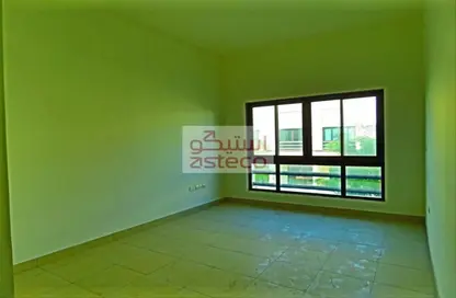 Empty Room image for: Villa - 5 Bedrooms - 5 Bathrooms for sale in Hills Abu Dhabi - Al Maqtaa - Abu Dhabi, Image 1