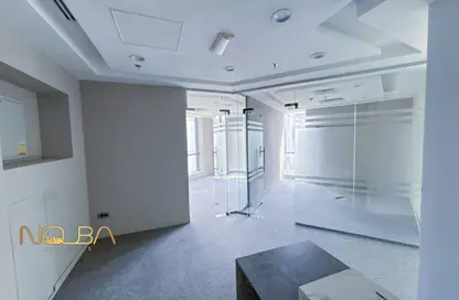 مكتب - استوديو - 1 حمام للايجار في برج ريجال - الخليج التجاري - دبي
