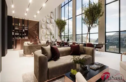 Apartment - Studio - 1 Bathroom for sale in luxor by imtiaz - Jumeirah Village Circle - Dubai