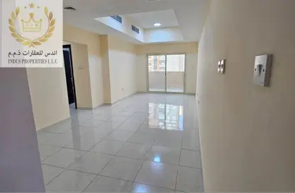 Apartment - 2 Bedrooms - 2 Bathrooms for rent in Lilies Tower - Emirates City - Ajman