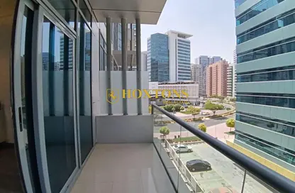Apartment - 1 Bedroom - 1 Bathroom for sale in Boutique 7 - Barsha Heights (Tecom) - Dubai