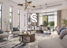 Apartment - 2 bedrooms - 3 bathrooms for sale in Alreeman - Al Shamkha - Abu Dhabi