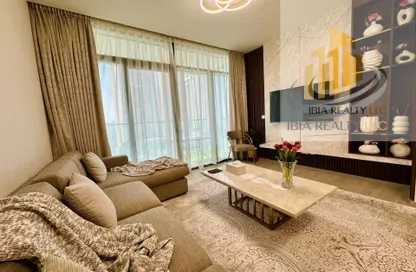 Apartment - 1 Bedroom - 1 Bathroom for rent in Palace Residences - Dubai Creek Harbour (The Lagoons) - Dubai