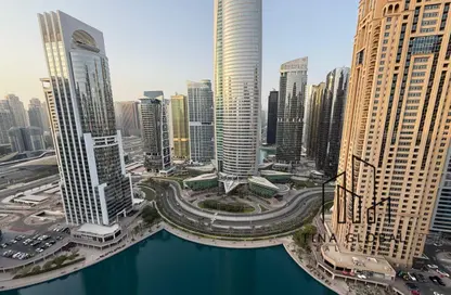 Apartment - 1 Bedroom - 2 Bathrooms for sale in MBL Residence - JLT Cluster K - Jumeirah Lake Towers - Dubai