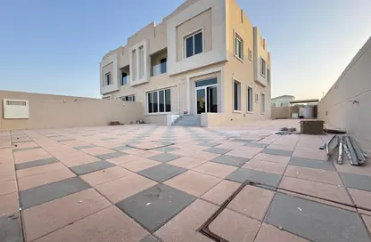 فيلا - 3 غرف نوم - 5 حمامات للايجار في فيلا الحوشي - حوشي - البادي - الشارقة