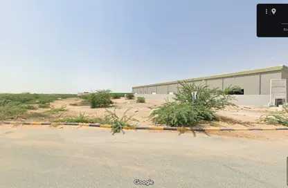 Land - Studio for sale in Al Hamriyah - Sharjah