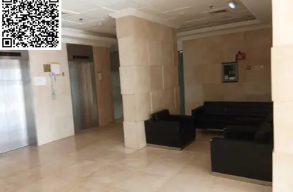 Apartment - 2 Bedrooms - 2 Bathrooms for rent in Al Jurf 1 - Al Jurf - Ajman Downtown - Ajman