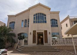 Villa - 7 bedrooms - 8 bathrooms for rent in Jizat Wraigah - Al Markhaniya - Al Ain