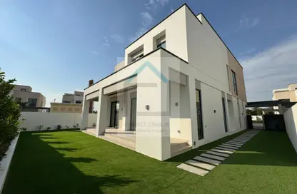 Villa - 4 Bedrooms - 5 Bathrooms for rent in Caya - Arabian Ranches 3 - Dubai