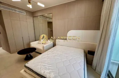 شقة - 1 حمام للبيع في بيت اللؤلؤ - الضاحية 13 - قرية جميرا الدائرية - دبي