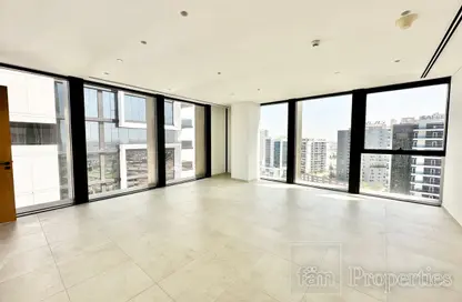 Apartment - 3 Bedrooms - 4 Bathrooms for sale in Residence 110 - Business Bay - Dubai