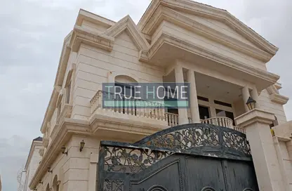 Villa - 5 Bedrooms - 6 Bathrooms for sale in Hoshi 2 - Hoshi - Al Badie - Sharjah