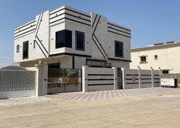 Villa - 5 bedrooms - 7 bathrooms for sale in Al Yasmeen 1 - Al Yasmeen - Ajman