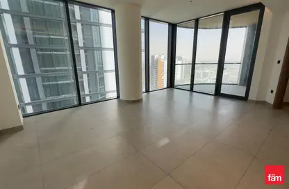 Apartment - 2 Bedrooms - 3 Bathrooms for sale in Waves Grande - Sobha Hartland - Mohammed Bin Rashid City - Dubai Apartment - 2 Bedrooms - 3 Bathrooms for sale in Waves Grande - Sobha Hartland - Mohammed Bin Rashid City - Dubai