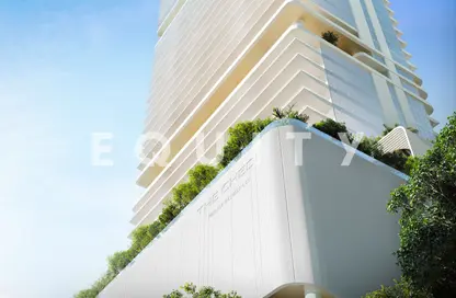 Apartment - 2 Bedrooms - 3 Bathrooms for sale in The Chedi Private Residences - Barsha Heights (Tecom) - Dubai