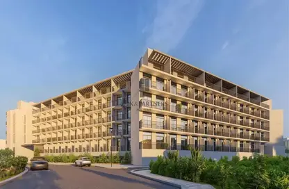 Apartment - Studio - 1 Bathroom for rent in Luma 22 - Jumeirah Village Circle - Dubai