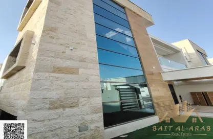 Villa - 5 Bedrooms - 7 Bathrooms for sale in Al Yasmeen 1 - Al Yasmeen - Ajman